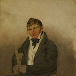 John Rubens Smith