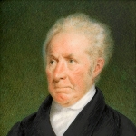 Gilbert Stuart - mentor of Thomas Sully