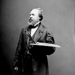 Constantino Brumidi