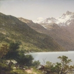 John William Casilear
