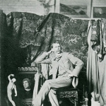 Frederic Crowninshield