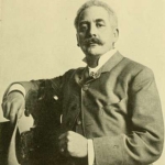 Moses Ezekiel