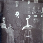 Olin Levi Warner