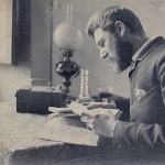 Robert Frederick Blum