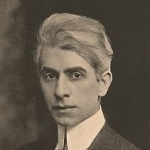 Franklin Booth