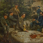 Gilbert William Gaul