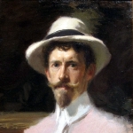 Frederick MacMonnies
