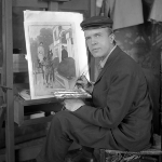Edward Penfield