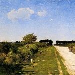 William Lamb Picknell