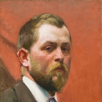 Edward Henry Potthast