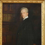 Edward Robinson