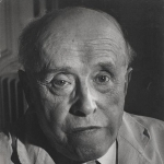Georges Rouault - Friend of Léon Bloy