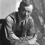 Carl Rungius