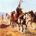 Charles Schreyvogel