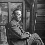 Jacques Villon - Brother of Marcel Duchamp