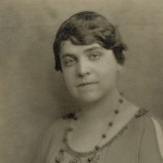 Nellie Walker