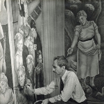 George Biddle