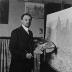 Maurice Braun