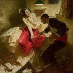 Dean Cornwell