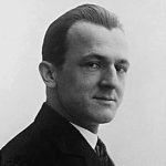 George Grosz