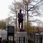 Burt W. Johnson
