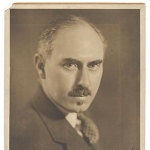 Jonas Lie