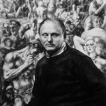 Reginald Marsh