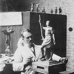 Albin Polasek