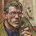 Harold Weston
