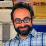 Gary Shteyngart - Acquaintance of Akhil Sharma