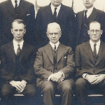 Luther Emmett Holt