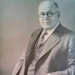 Lewis Taylor