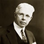 Ernest Irons