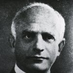 Abraham Myerson