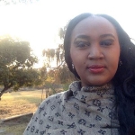 Chiedza Kambasha