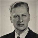 Andrés Alberto Mujia Fernandez