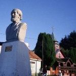Francisco A Coloane