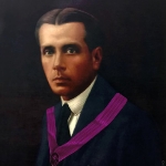 Ricardo MADUEÑO Y ROSAS