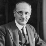 Jan Łukasiewicz - colleague of Stanisław Leśniewski