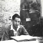 Gershom Scholem
