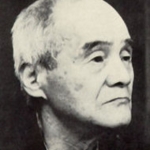 Hajime Tanabe - colleague of Tetsurō Watsuji
