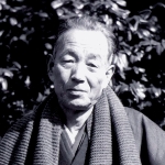 Tetsurō Watsuji