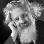 Gaston Bachelard - Father of Suzanne Bachelard