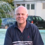 Peter Bournias
