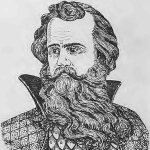 Vseslav Brachyslavich