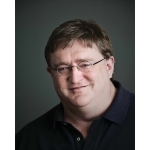 Gabe Newell