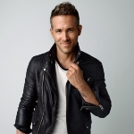 Ryan Reynolds - Spouse of Blake Lively