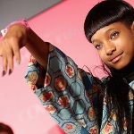 Willow Smith - Daughter of Will Smith