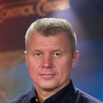 Oleg Novitskiy