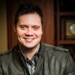 Brent Dyer